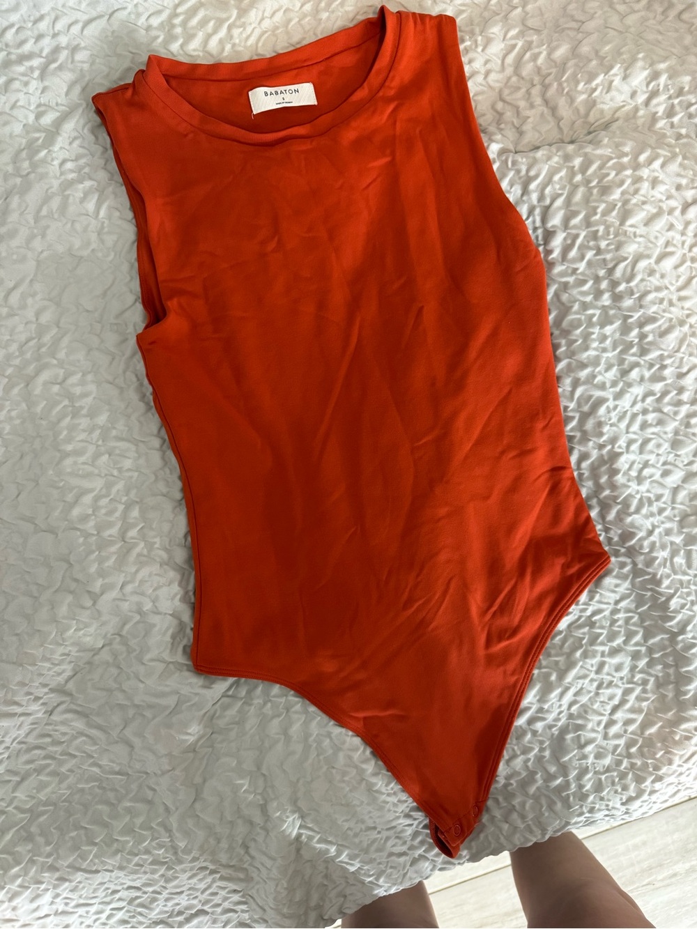Babaton Bodysuit